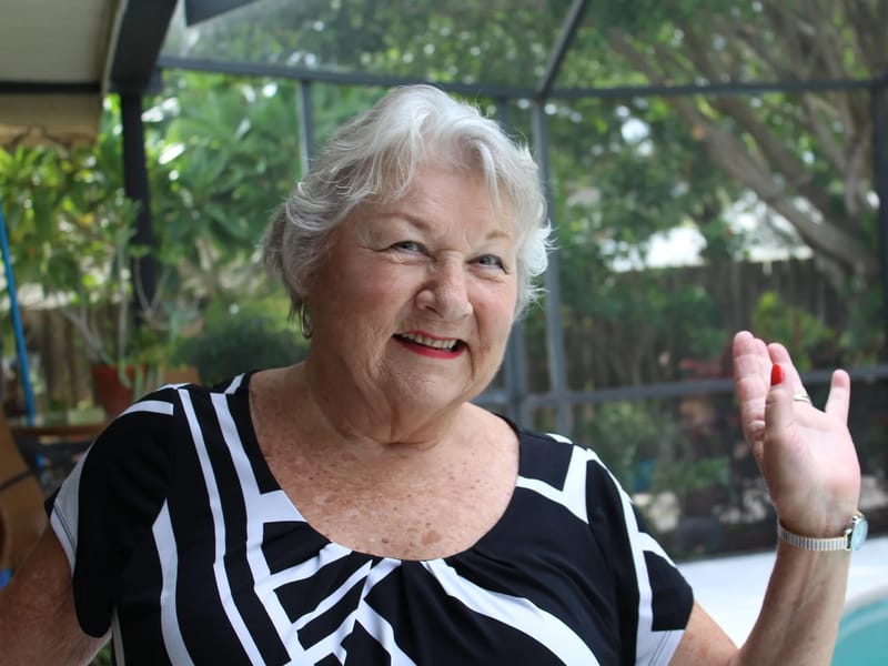 Care Resources - Geriatric Care Management in Tarpon Springs, FL photo 1