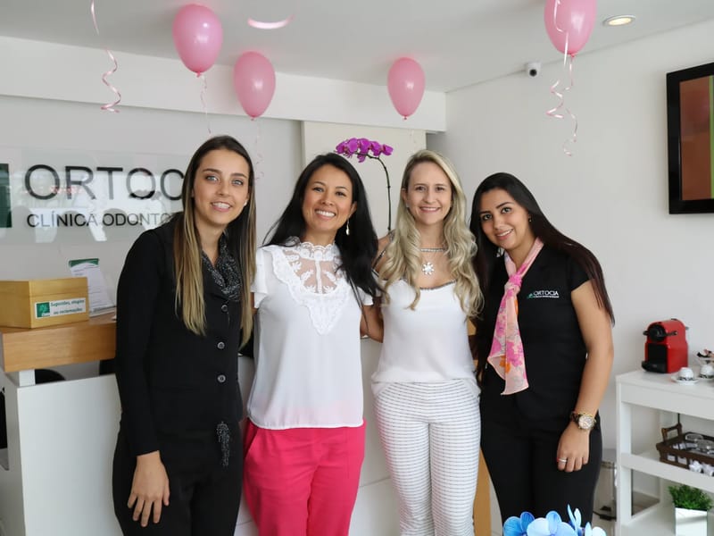 Clinica Odontologica Adriana Carolina De Moura Francioso - Cuidado Domiciliar in São Paulo, SP photo 2