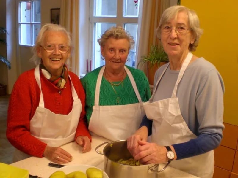 Wohngemeinschaften für Menschen mit Demenz, CS Caritas Socialis - Demenzbetreuung in Wien, Wien photo 2
