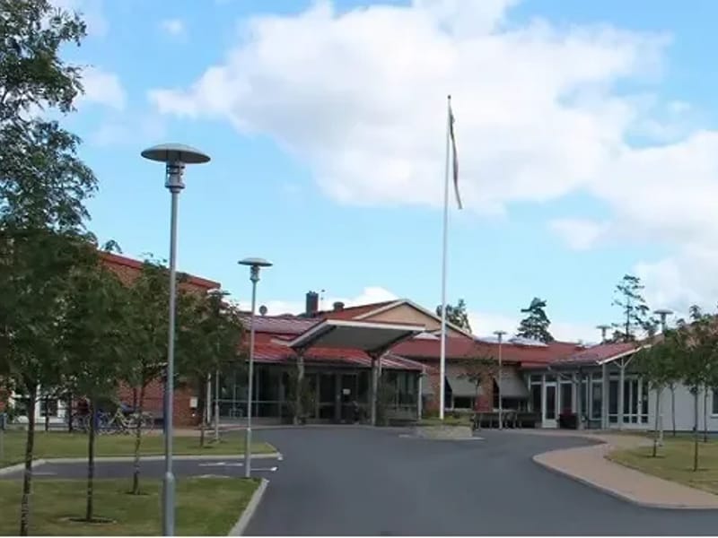 Fleminggatans vård- och omsorgsboende 11, 15, 17 - Serviceboende in Gävle, Gävleborgs län photo 1
