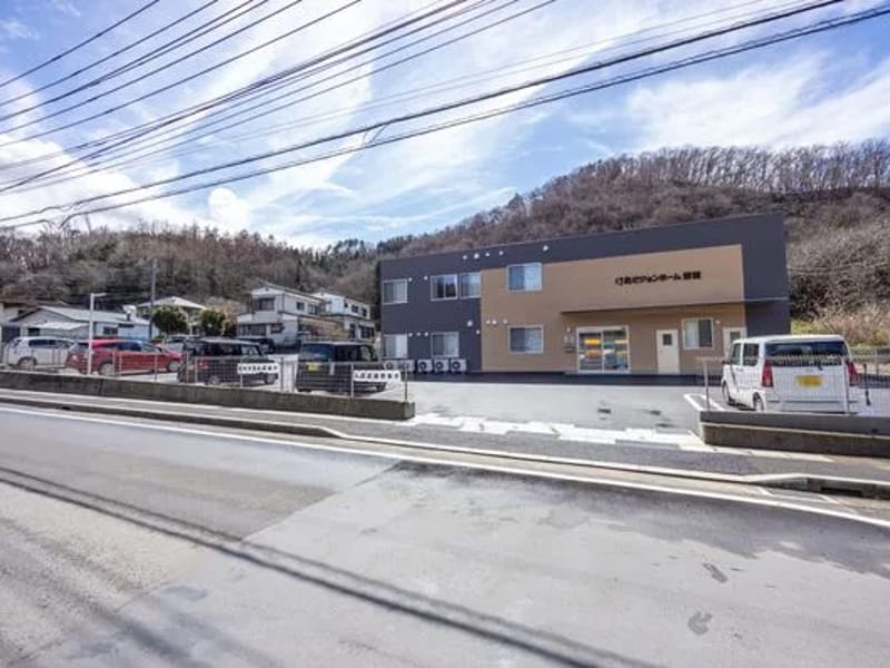 けあビジョンホーム都留 - 有料老人ホーム in 都留市, 山梨県 photo 2