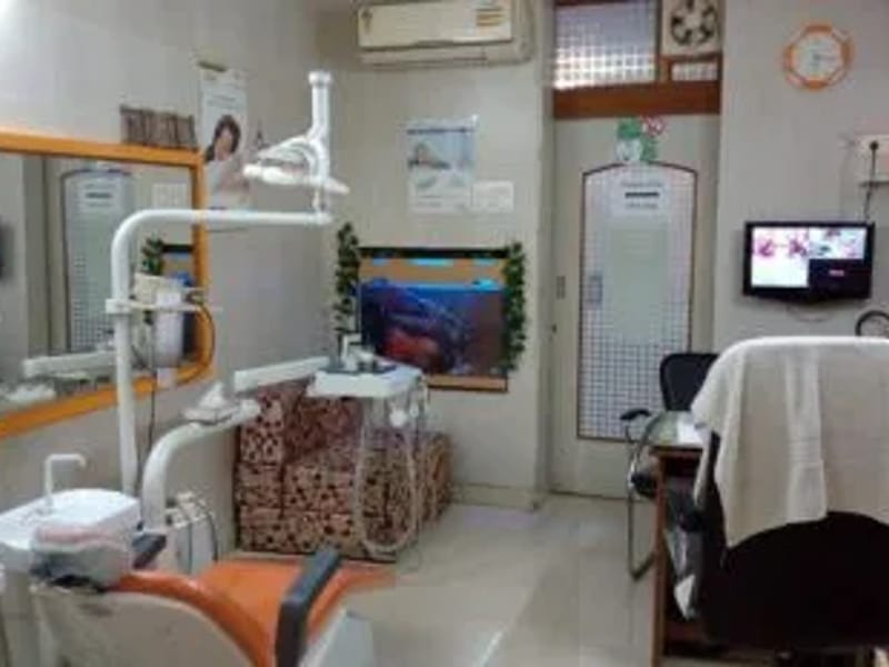Gupta Dental Hospital - अस्पताल in Dausa, Rajasthan photo 1