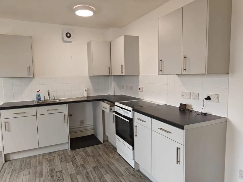 Godfrey Olsen House - Assisted Living in Eastleigh, England photo 1