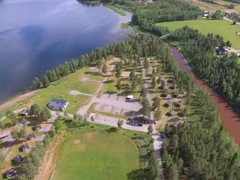 TALLGÅRDEN ÅH - Serviceboende in Pajala, Norrbottens län photo 1