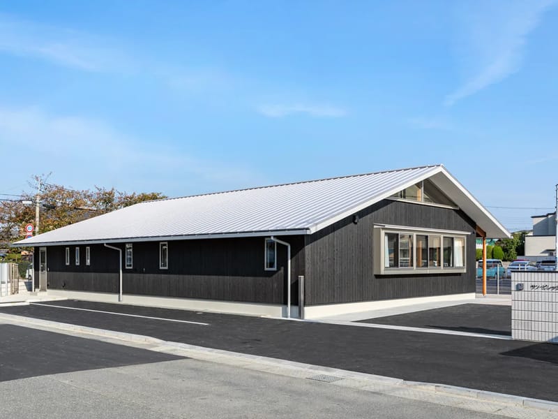 あゆみデイサービスセンター in 真庭市, 岡山県 photo 2
