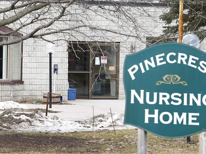 Pinecrest Nursing Home - Nursing Home in Bobcaygeon, ON photo 3