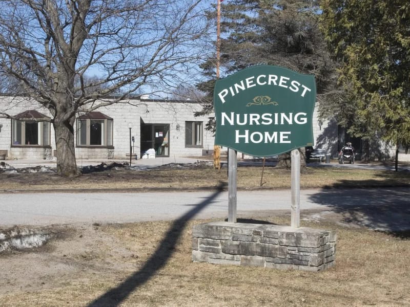 Pinecrest Nursing Home - Nursing Home in Bobcaygeon, ON photo 2