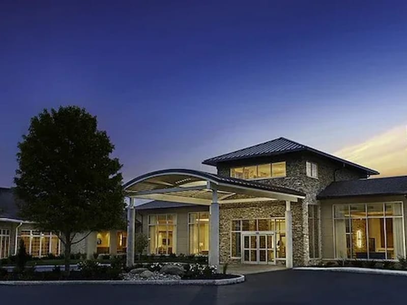 Fairport Rehabilitation and Nursing Center - Nursing Home in Fairport, NY photo 2