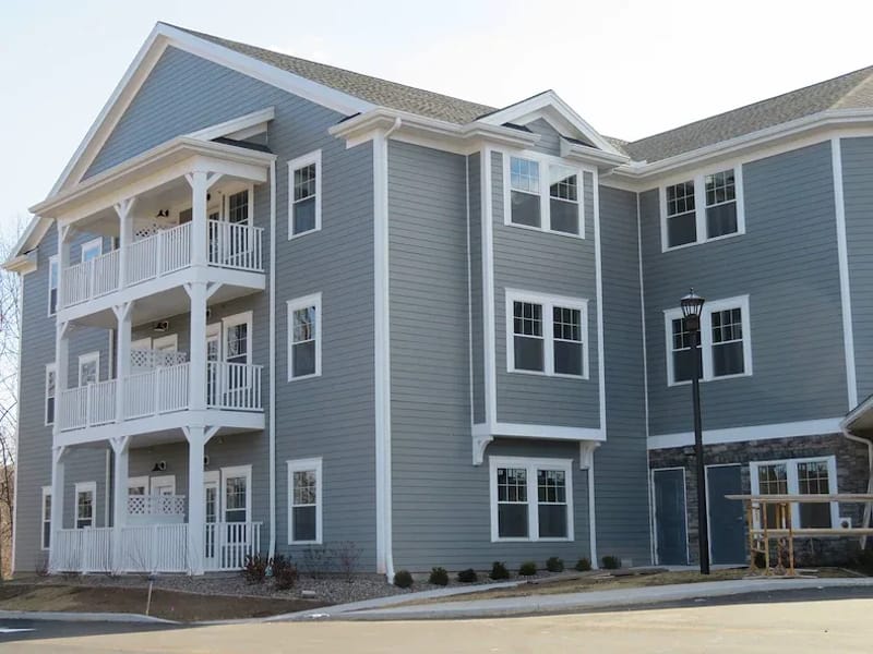 Fairport Rehabilitation and Nursing Center - Nursing Home in Fairport, NY photo 1