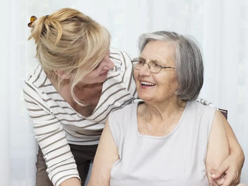Silver Chain Short Term Restorative Care - Great Southern - Inpatient Rehabilitation in Mira Mar, WA photo 1