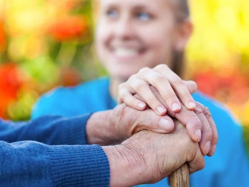 First State Hospice Care Inc - Hospice in Saginaw, MI photo 3