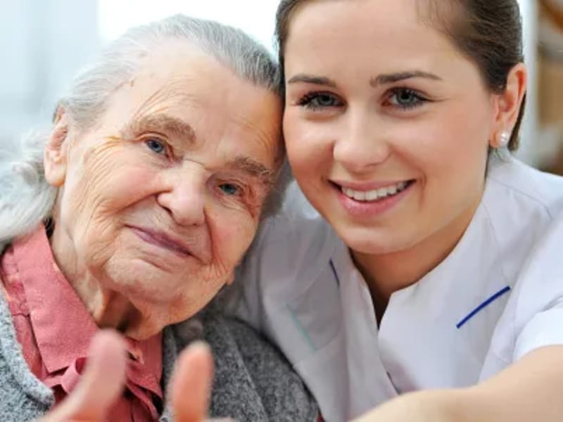 First State Hospice Care Inc - Hospice in Saginaw, MI photo 2