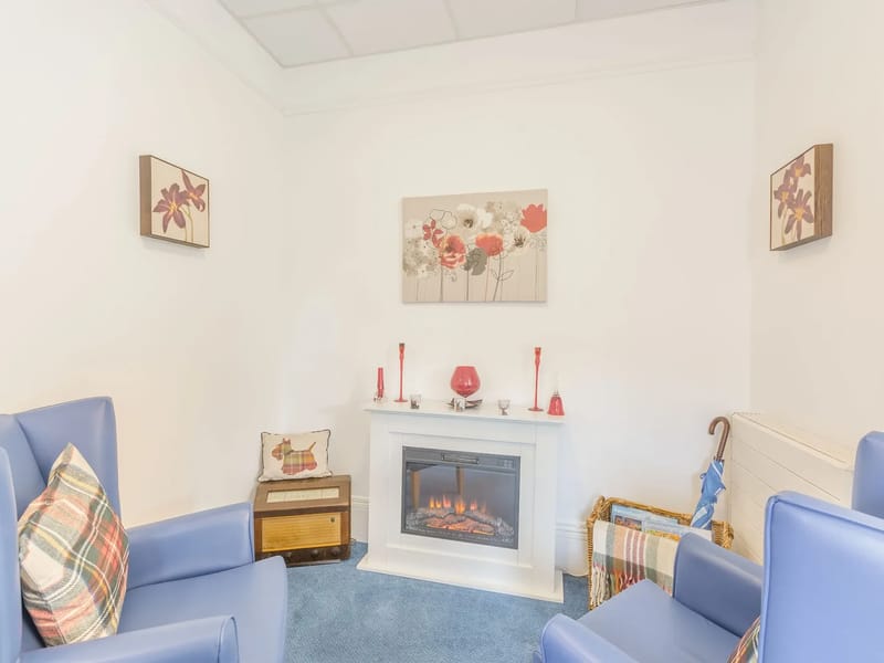 Didsbury Court - Assisted Living in Torquay, England photo 3