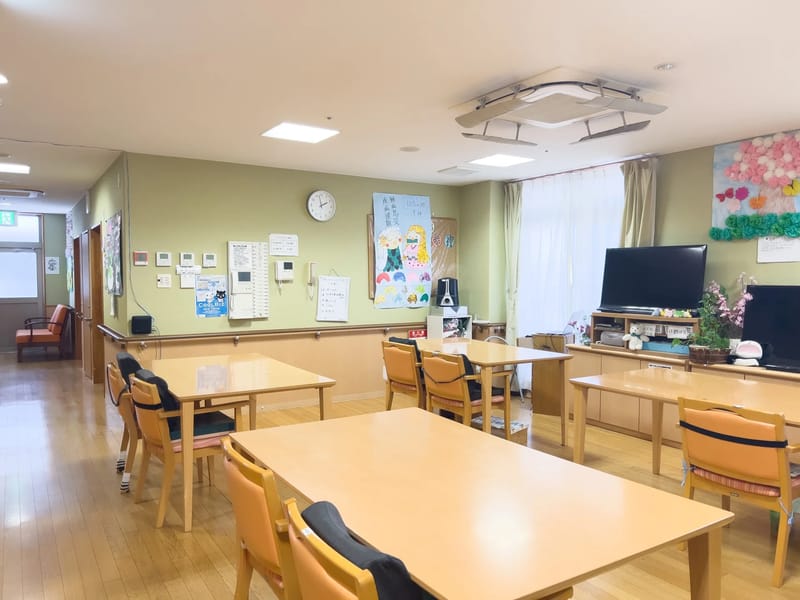 へるぱーすてーしょんりあらいずきたきゅうしゅう - 訪問介護 in 北九州市八幡西区, 福岡県 photo 2