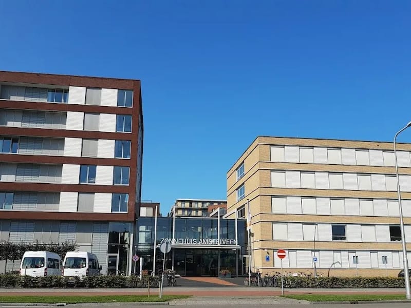 Verpleeghuis het Zonnehuis Amstelveen - Verpleeghuis in Amstelveen, Noord-Holland photo 1