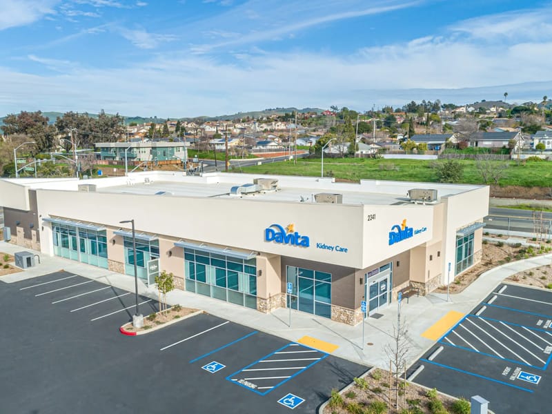 Davita Colton Ranch Dialysis - Dialysis in Colton, CA photo 2