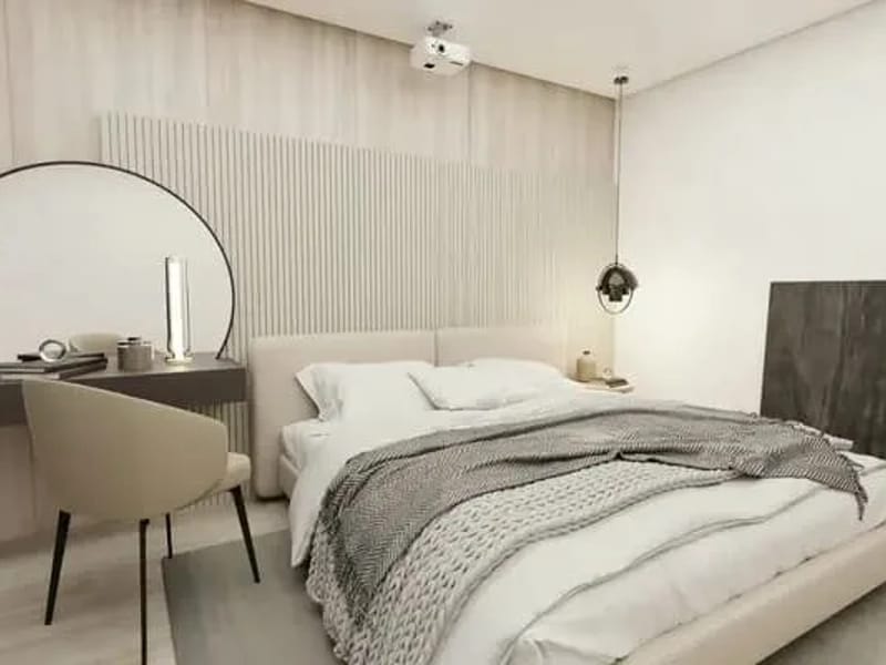 Residence La Californie - Maison de Retraite in OULLINS, Auvergne-Rhône-Alpes photo 2