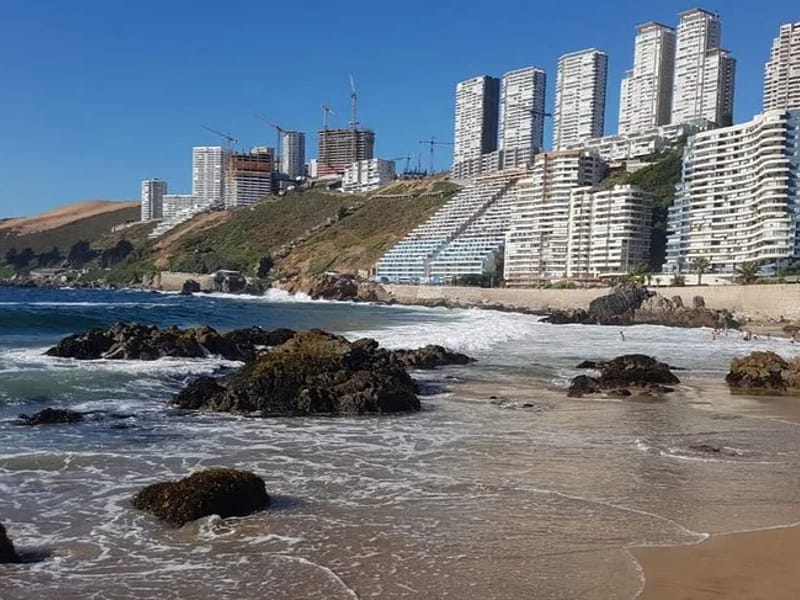 Residencia Del Mar - Hogar de Ancianos in Viña Del Mar, Región de Valparaíso photo 2