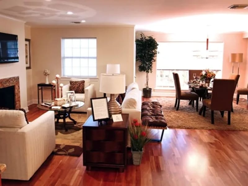 Arbor At Laurel Circle - Assisted Living in Bridgewater, NJ photo 1