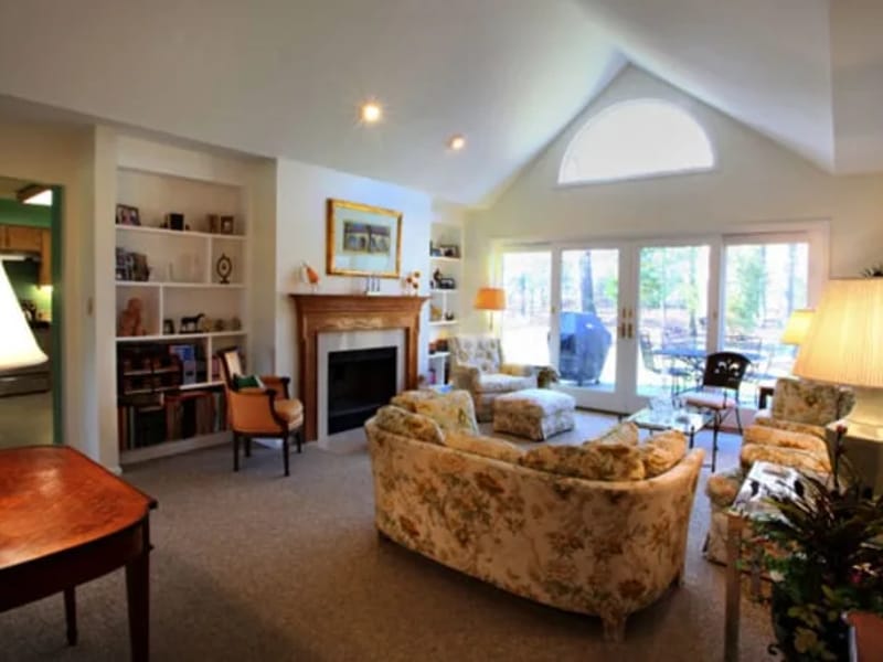 Arbor At Laurel Circle - Assisted Living in Bridgewater, NJ photo 3