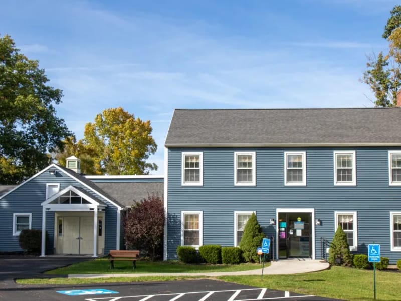 Alegent Health Memorial Hospital, Schuyler - Home Health Nursing in Schuyler, NE photo 2