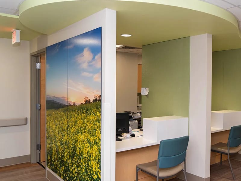 Alegent Health Memorial Hospital, Schuyler - Home Health Nursing in Schuyler, NE photo 3