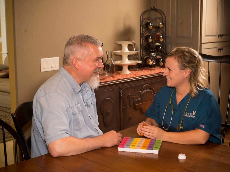Azhomehealth LLC - Home Health Nursing in Phoenix, AZ photo 2