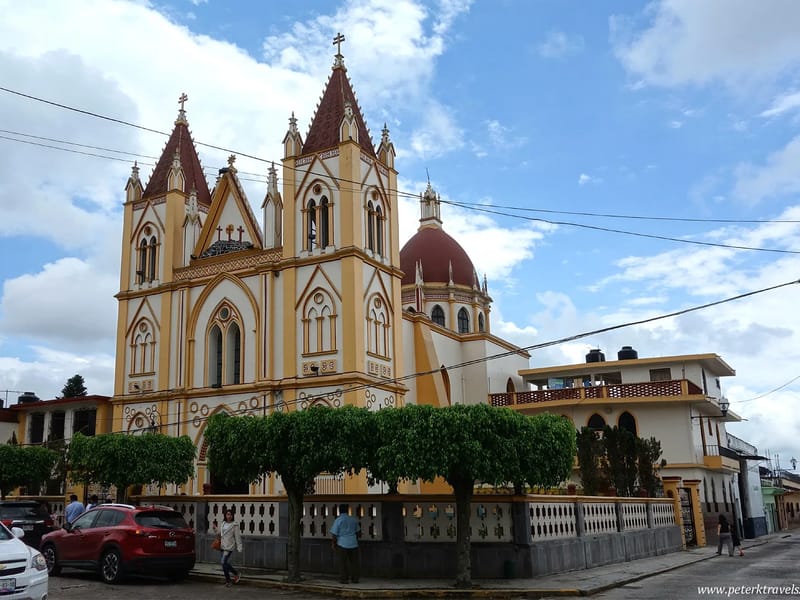 CASA DEL ANCIANO DE COATEPEC VERACRUZ - Hogar de Ancianos in Coatepec, Veracruz photo 3