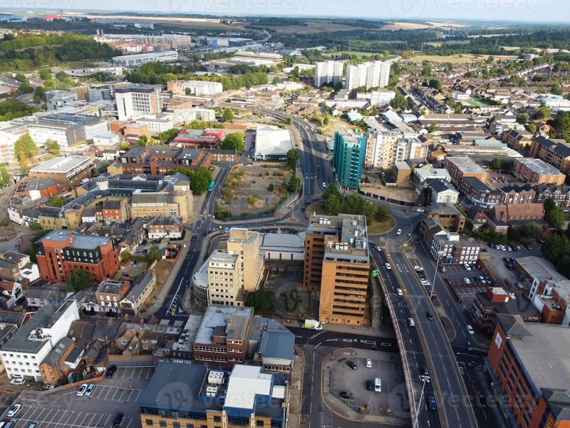 Luton in Luton, England photo 1