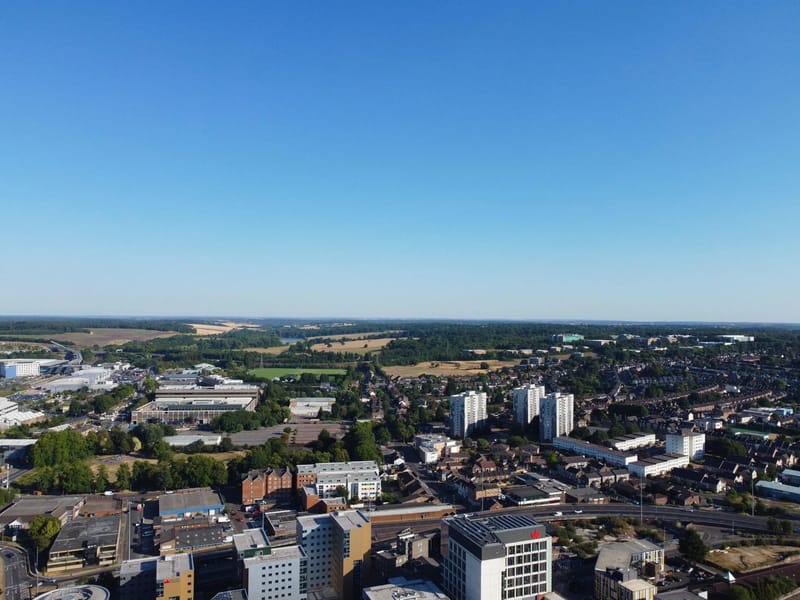 Luton in Luton, England photo 5