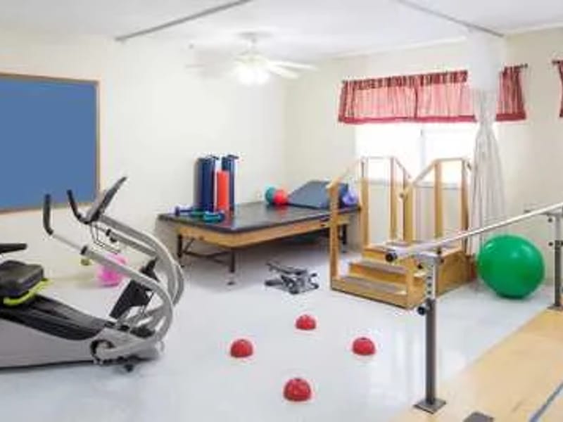 Ansley Cove Healthcare and Rehabilitation - Nursing Home in Maitland, FL photo 2