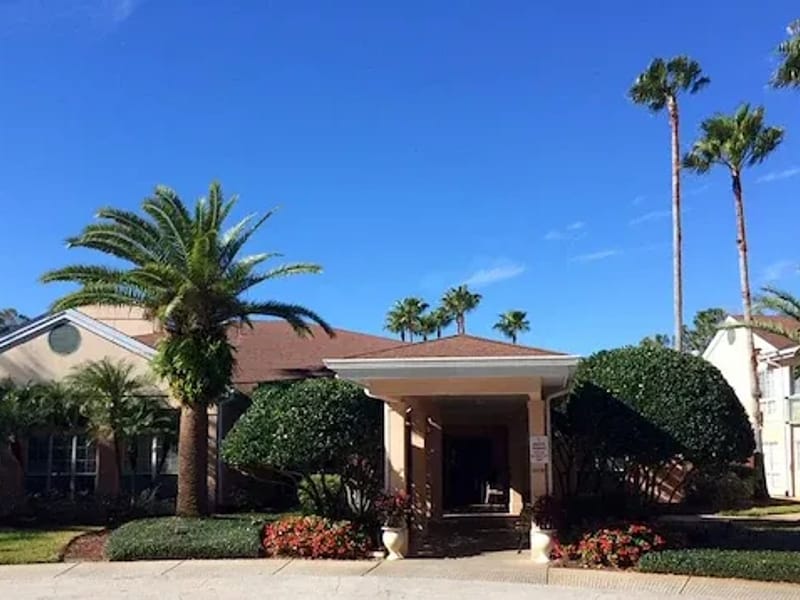 Ansley Cove Healthcare and Rehabilitation - Nursing Home in Maitland, FL photo 1