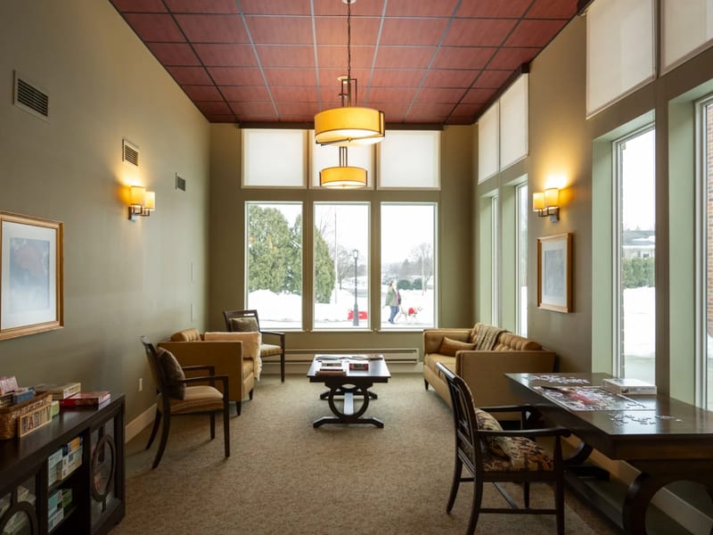 Marquardt Memorial Manor - Nursing Home in Watertown, WI photo 2