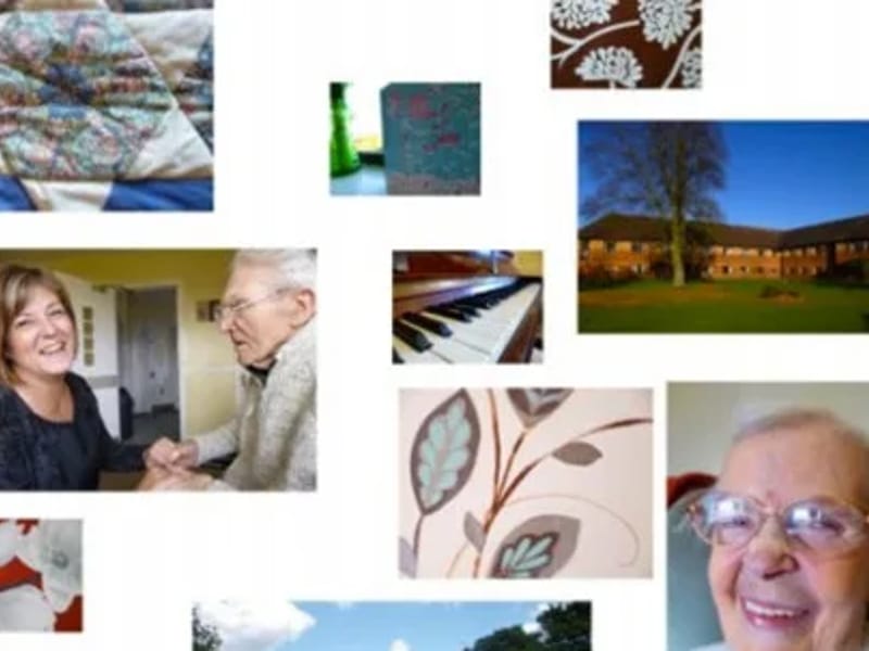 St Mary's Nursing Home - Nursing Home in Rugby, England photo 3