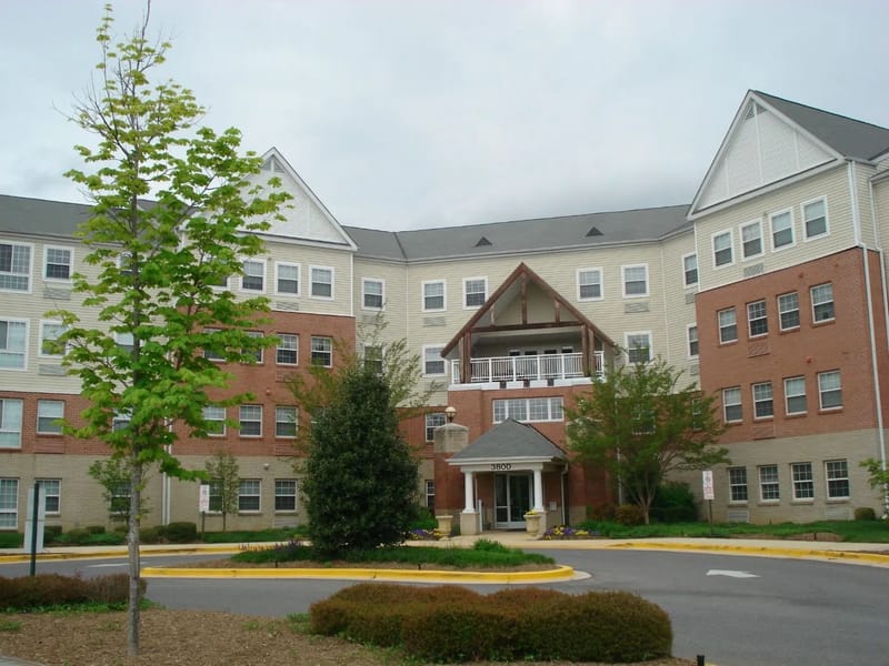 Bethezda Elder Care Llc - Assisted Living in Bowie, MD photo 2
