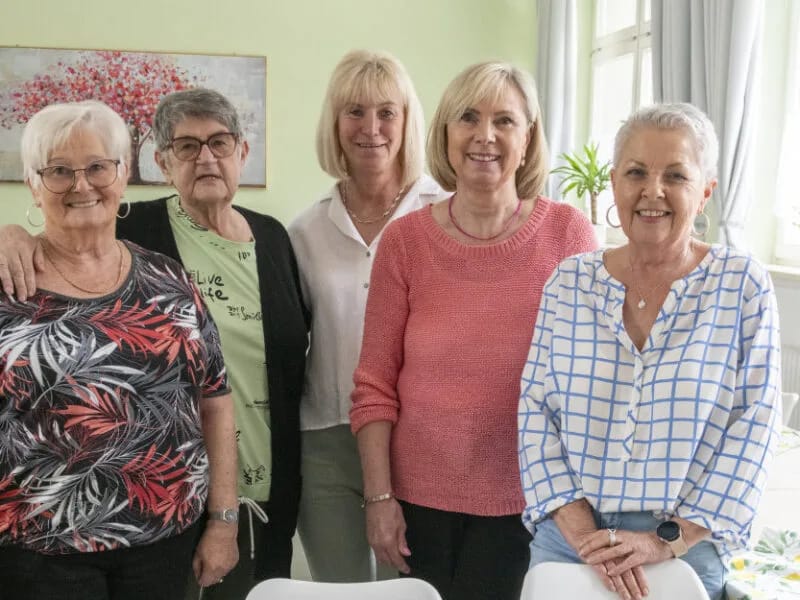 Bruder-Konrad-Haus - Betreutes Wohnen in St. Ingbert, Saarland photo 3
