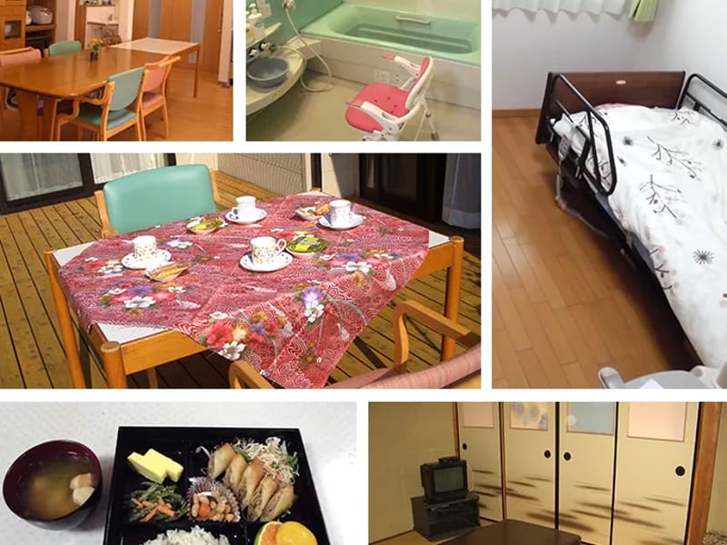 すずらん - 有料老人ホーム in 亀岡市, 京都府 photo 1