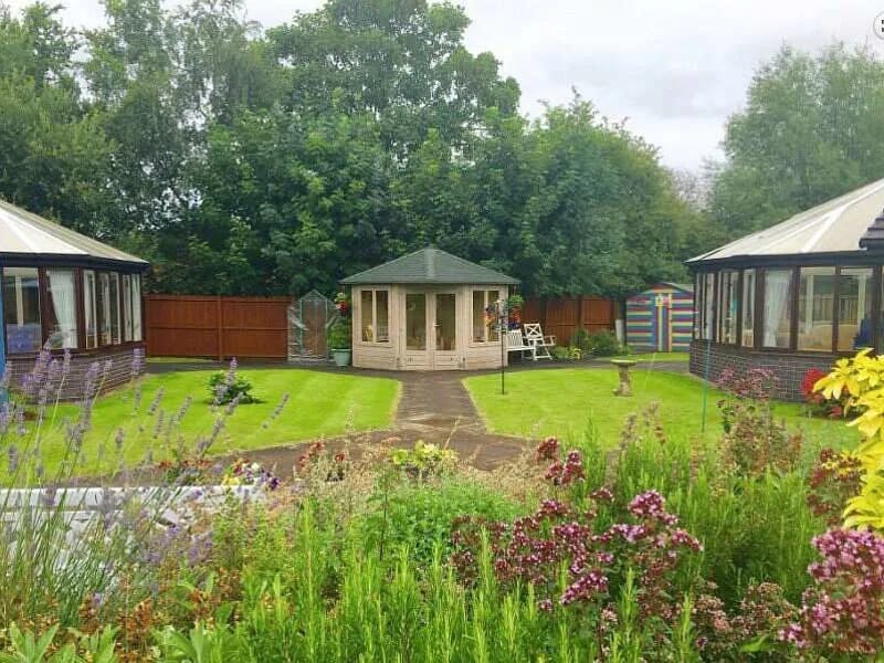 St Catherines Care Home - Assisted Living in Nantwich, England photo 2