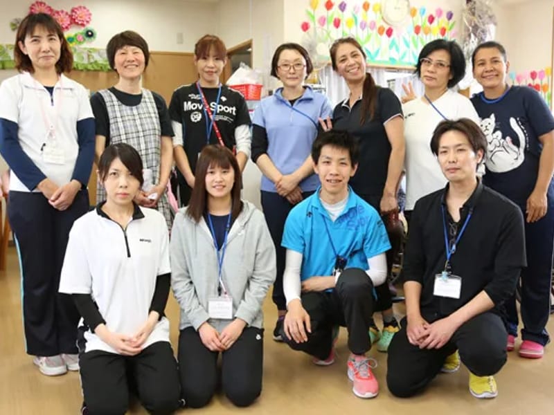 なかむら整骨院デイサービス - デイサービス in 北九州市八幡西区, 福岡県 photo 2
