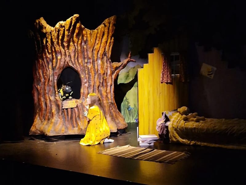 Humlan - Äldreboende in Torsby, Värmlands län photo 2