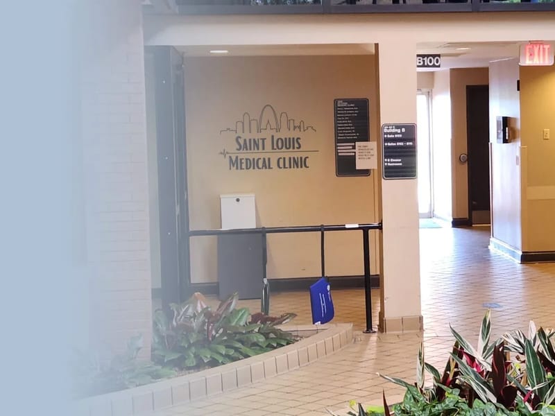 Clinical Support Services, LLC — Home Health Nursing, St. Louis, MO · photo 1