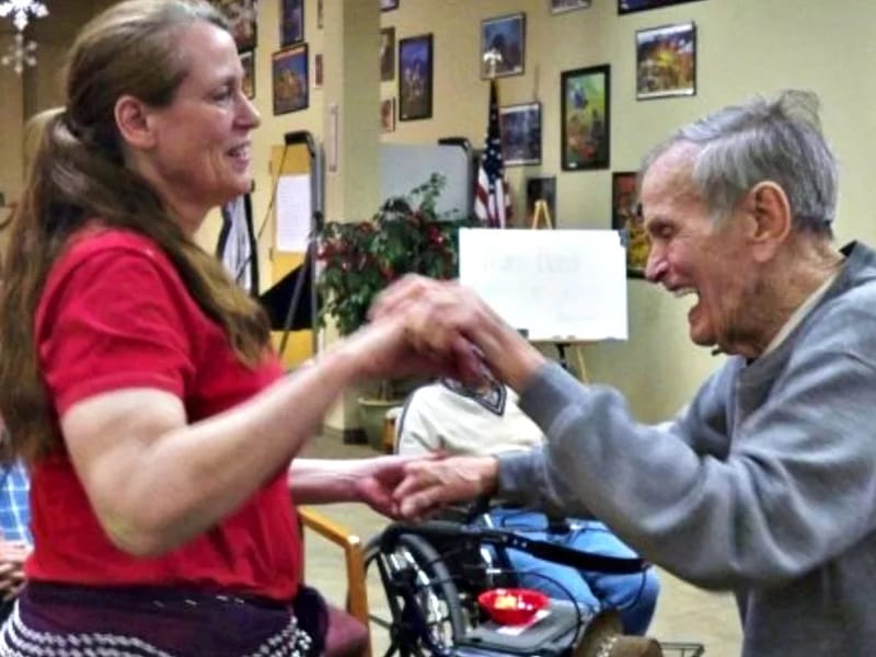 Ageless Senior Adult Daycare & Services, LLC — Adult Day Care, KANSAS CITY, MO · photo 1
