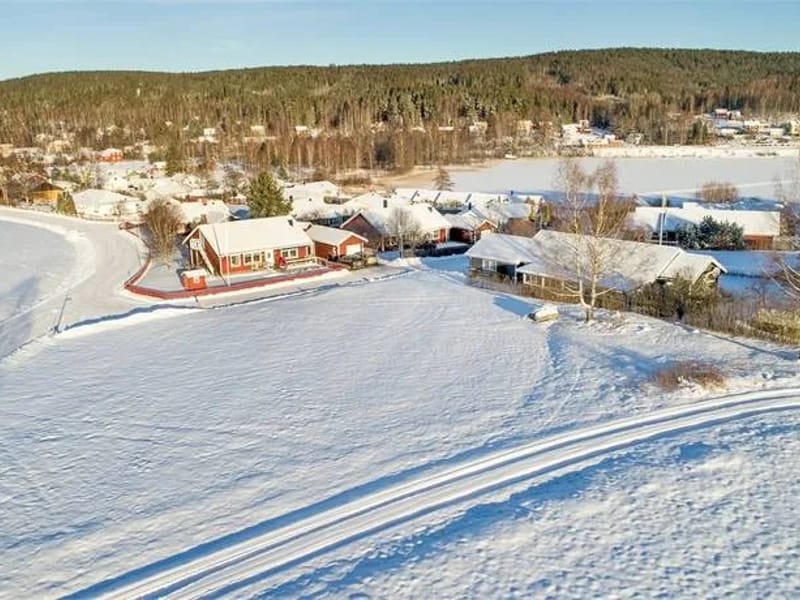 Enhet Edane - Äldreboende in Arvika, Värmlands län photo 3