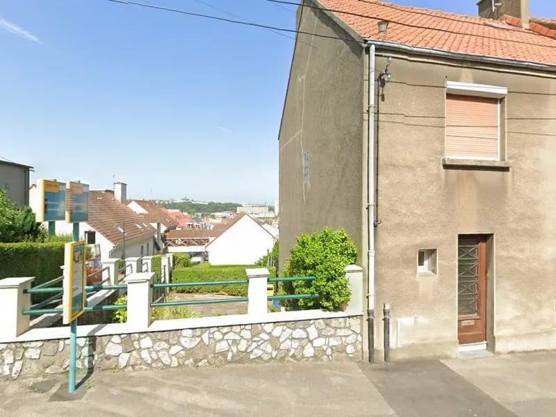 RãSidence Autonomie Quehen - Maison de Retraite in BOULOGNE SUR MER, Hauts-de-France photo 2