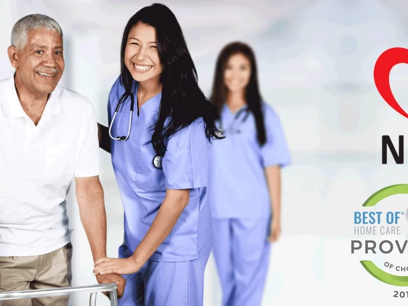 A Nu Care - Home Health Nursing in Saint Louis, MO photo 1