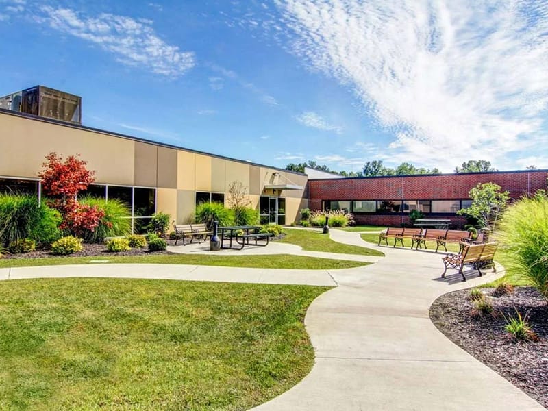 Centerpointe Hospital - Hospital in Saint Charles, MO photo 3