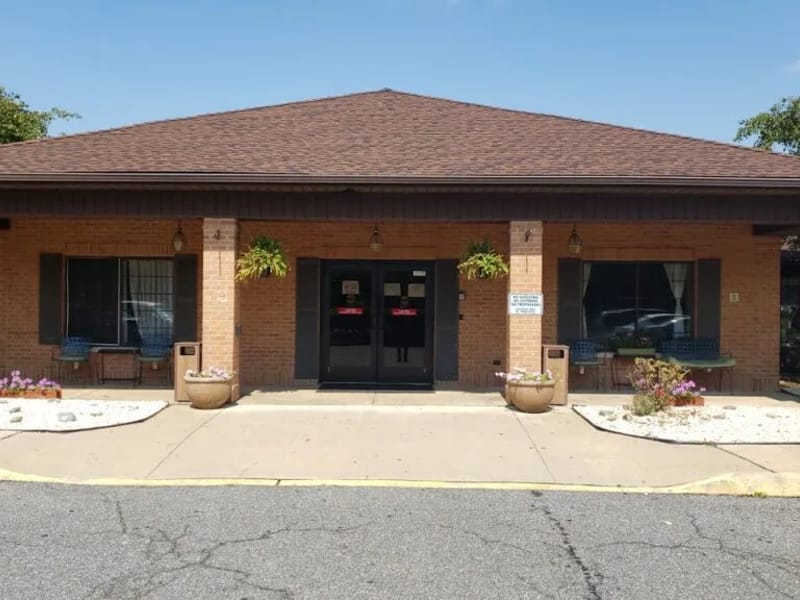 Elkton Nursing and Rehabilitation Center - Nursing Home in Elkton, MD photo 2