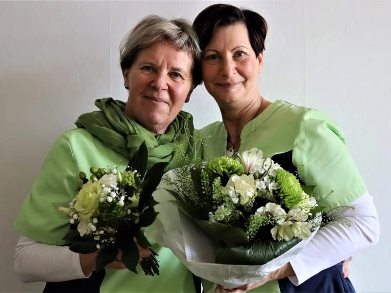 "Ihr Pflegedienst" T & M - Häusliche Pflege in Crimmitschau, Sachsen photo 1