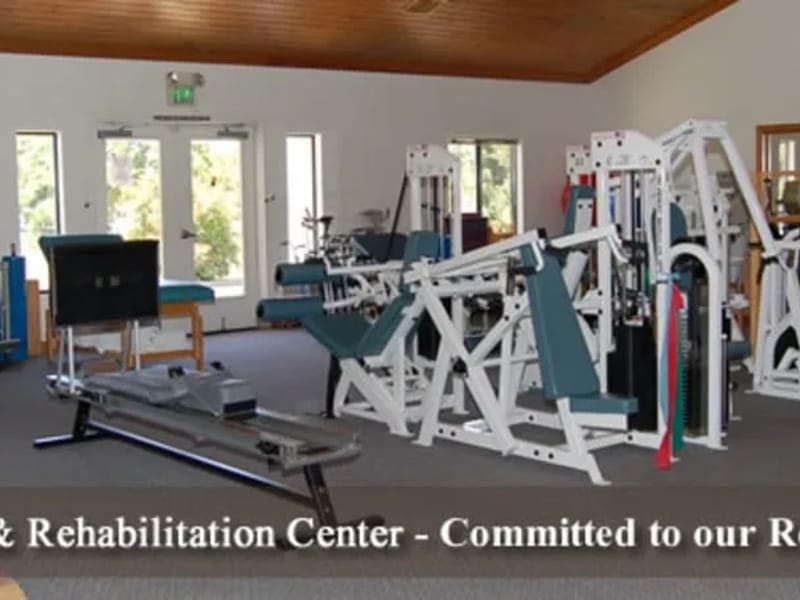 Anberry Nursing and Rehabilitation Center - Nursing Home in Atwater, CA photo 2