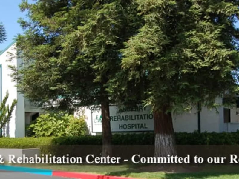 Anberry Nursing and Rehabilitation Center - Nursing Home in Atwater, CA photo 3